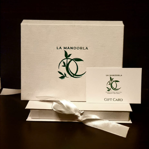 Massaggio Sarvabhyanga con olii medicati - Gift Card