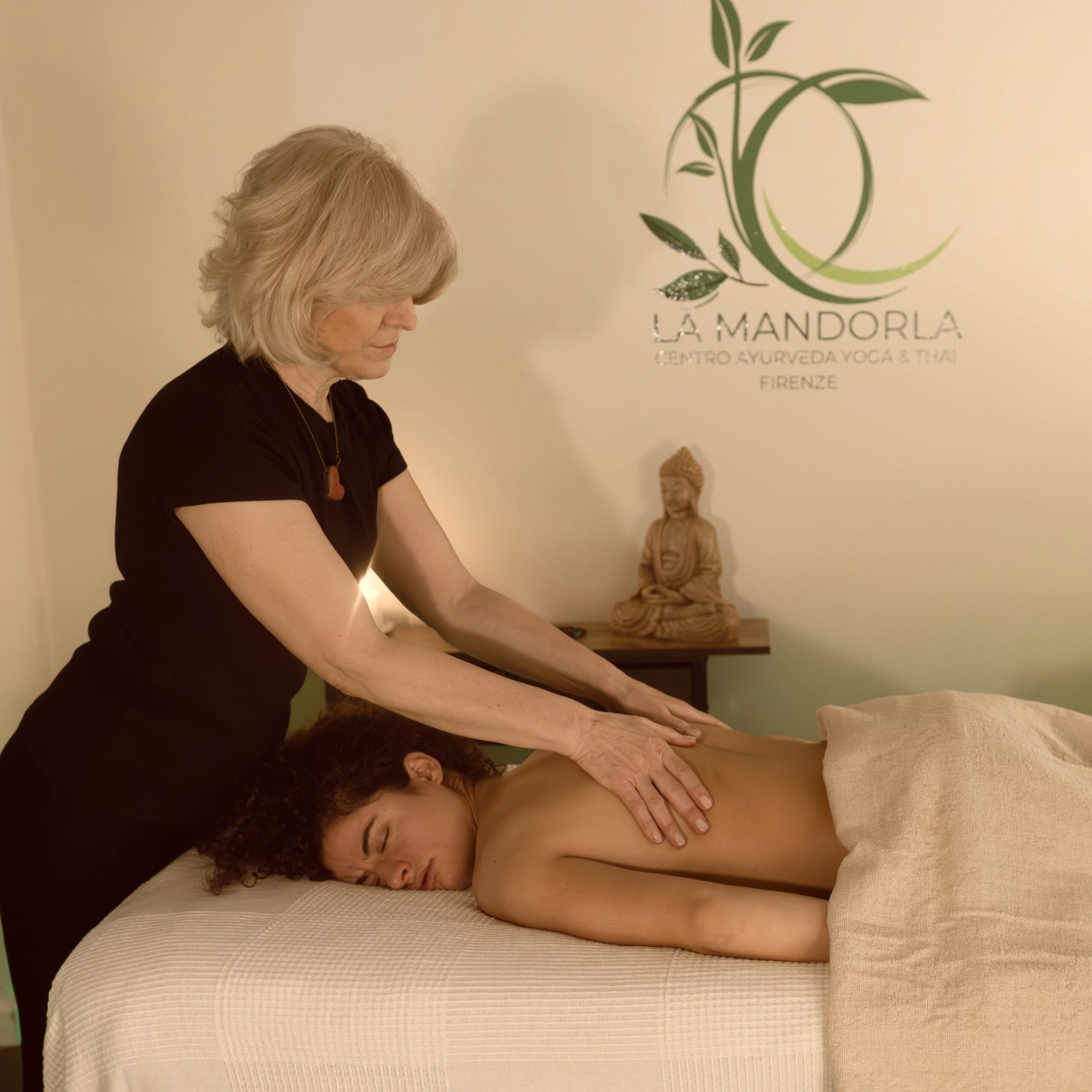 Massaggio Relax Svedese con Olii Caldi - Gift Card