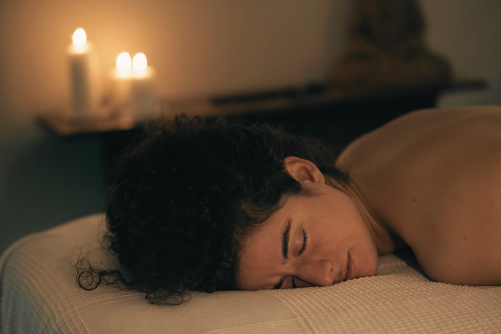 La Mandorla Centro Ayurveda, Massaggi, Yoga e Thai a Firenze